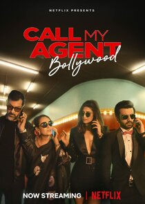Call My Agent Bollywood Ne Zaman?'