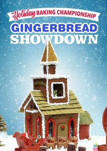 Holiday Baking Championship: Gingerbread Showdown Ne Zaman?'