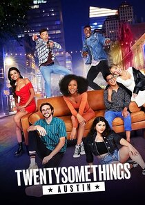 Twentysomethings: Austin Ne Zaman?'