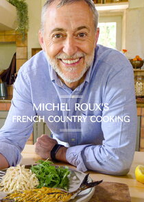 Michel Roux's French Country Cooking Ne Zaman?'