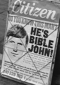 The Hunt for Bible John Ne Zaman?'