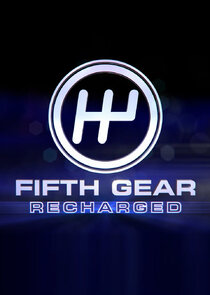 Fifth Gear: Recharged Ne Zaman?'