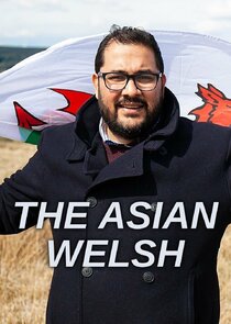 The Asian Welsh Ne Zaman?'