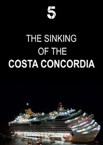 The Sinking of the Costa Concordia Ne Zaman?'