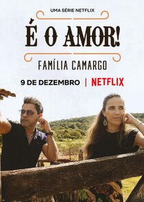 É O Amor: Família Camargo Ne Zaman?'