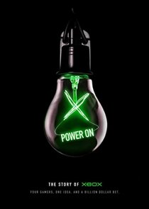 Power On: The Story of Xbox Ne Zaman?'
