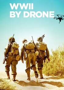 World War II by Drone Ne Zaman?'