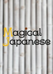Magical Japanese Ne Zaman?'