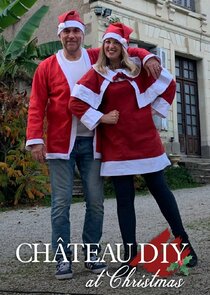 Château DIY at Christmas Ne Zaman?'