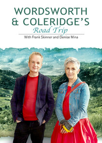 Wordsworth & Coleridge Road Trip with Frank Skinner and Denise Mina Ne Zaman?'