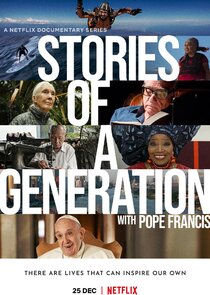 Stories of a Generation - with Pope Francis Ne Zaman?'