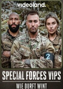 Special Forces VIPS Ne Zaman?'