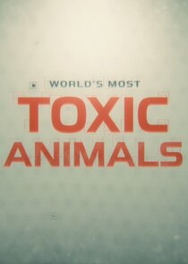 World's Most Toxic Animals Ne Zaman?'