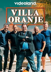 Villa Oranje Ne Zaman?'