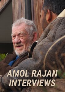 Amol Rajan Interviews Ne Zaman?'