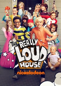 The Really Loud House 1.Sezon Ne Zaman?