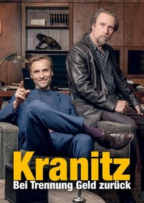 Kranitz - Bei Trennung Geld zurück Ne Zaman?'