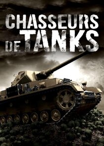 Chasseurs de tanks Ne Zaman?'