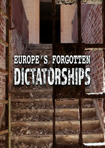 Europe's Forgotten Dictatorships Ne Zaman?'