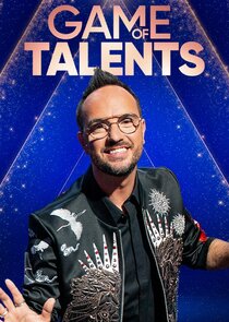 Game of Talents Ne Zaman?'