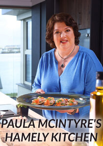 Paula McIntyre's Hamely Kitchen Ne Zaman?'