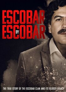 Escobar by Escobar Ne Zaman?'