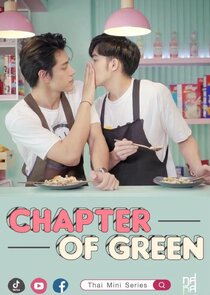 Chapter of Green Ne Zaman?'