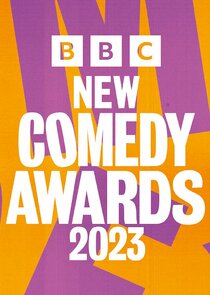 BBC New Comedy Awards Ne Zaman?'