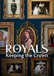 Royals: Keeping the Crown Ne Zaman?'