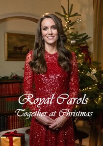 Royal Carols: Together at Christmas Ne Zaman?'