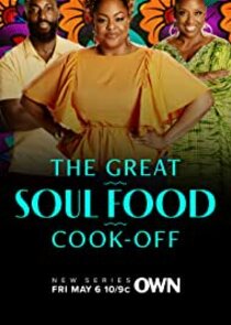 The Great Soul Food Cook-Off Ne Zaman?'