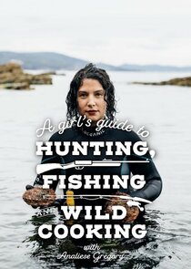 A Girl's Guide to Hunting, Fishing and Wild Cooking Ne Zaman?'