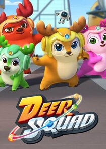 Deer Squad Ne Zaman?'