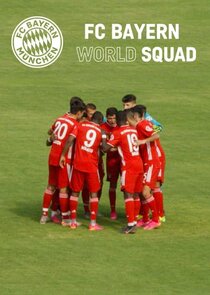 FC Bayern World Squad Ne Zaman?'