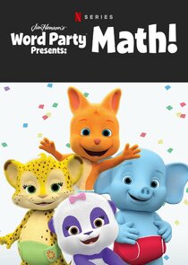 Word Party Presents: Math! Ne Zaman?'