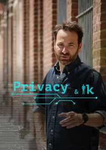Privacy & ik Ne Zaman?'