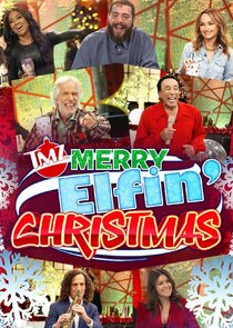TMZ's Merry Elfin' Christmas Ne Zaman?'
