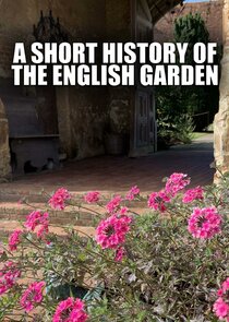 A Short History of the English Garden Ne Zaman?'