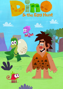 Dino & the Egg Hunt Ne Zaman?'