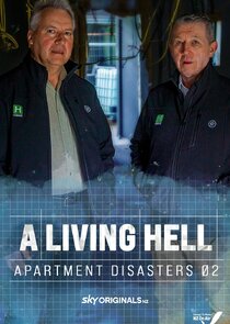 A Living Hell - Apartment Disasters Ne Zaman?'