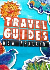 Travel Guides New Zealand Ne Zaman?'