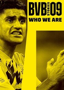 Bvb 09 Stories - Who We Are Ne Zaman?'