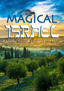 Magical Israel: A Journey Through 5000 Years Ne Zaman?'