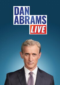 Dan Abrams Live 2024.Sezon 147.Bölüm Ne Zaman?