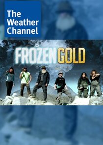 Frozen Gold Ne Zaman?'