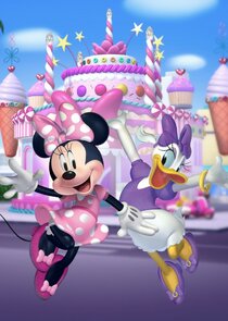Minnie's Bow-Toon's: Party Palace Pals Ne Zaman?'
