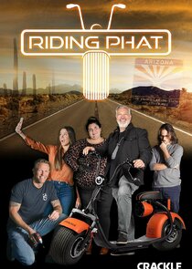 Riding Phat Ne Zaman?'