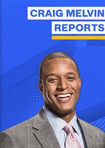 Craig Melvin Reports Ne Zaman?'
