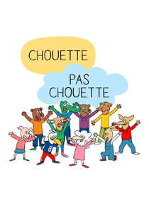 Chouette, pas chouette Ne Zaman?'