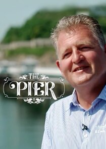 The Pier Ne Zaman?'